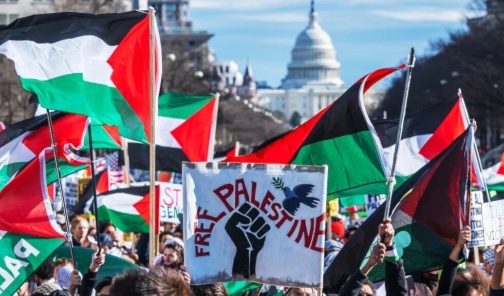 Hamas Nanawagan ng Pandaigdigang Pagkilos Laban sa Genocide sa Gaza