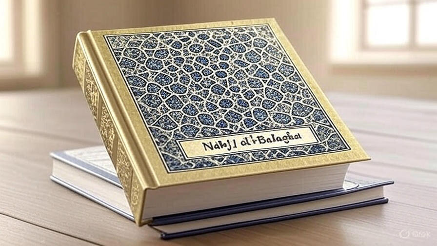 Estudos do Nahj al-Balaghah 15: Apresentando os Índices Temáticos do Nahj al-Balaghah