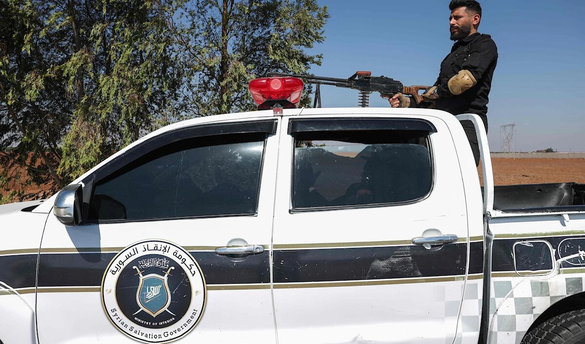 پایان یک هفته خونین در سویداء با توافق آتش‌بس حکومت جولانی و گروه‌های دروزی