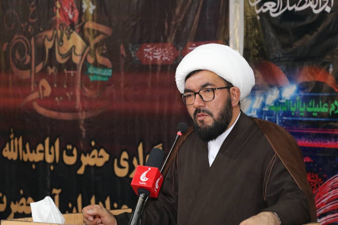 حکومت سرپرست افغانستان به فکر مسکن و اشتغال مهاجرین بازگشته باشد