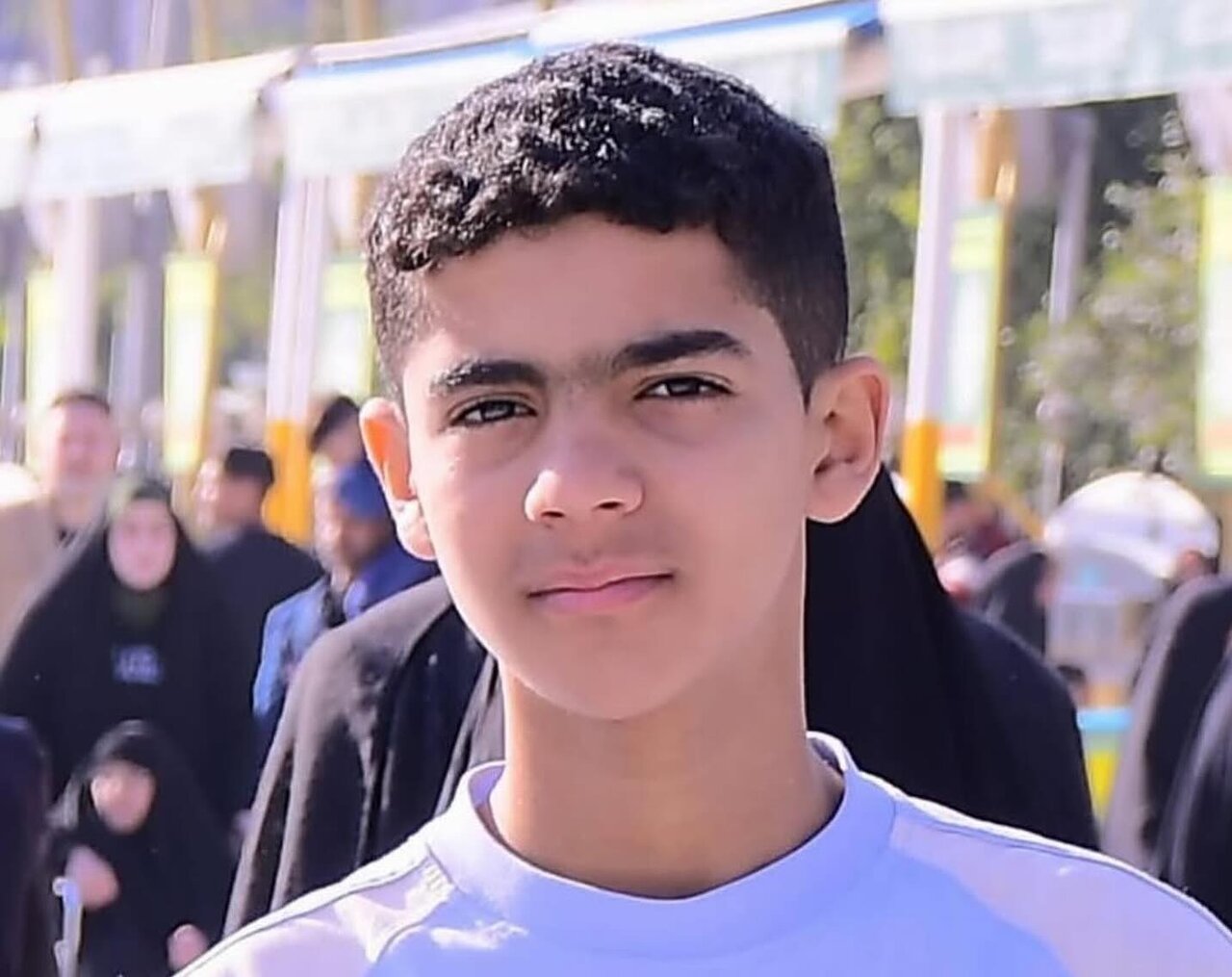 جوان بحرینی بازداشت شده در مراسم عاشورا دست به اعتصاب غذا زد