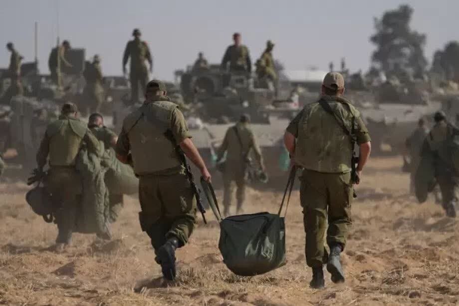 Analis Zionis: Israel Sama Sekali Tidak Dekat dengan Kemenangan di Gaza