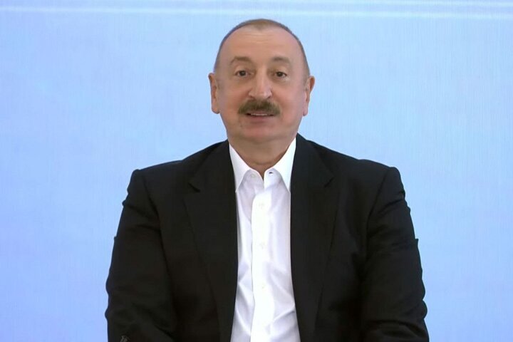 پێوەندی ئێران و ئازەربایجان لە باشترین حاڵەتدایە/ کۆریدۆری ئەرەس ڕوو لە کۆتاییە