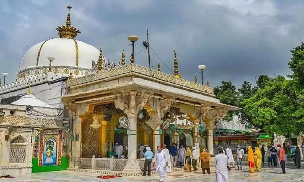 All India Muslim Personal Law Board urges safety audit of historic Ajmer Dargah