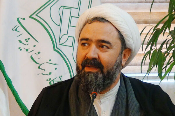 "Wateya ‘îzzet’ di Îslamê de hewl danê ji bo gihîştinê jiyanek rastîn û bi rûmet e."