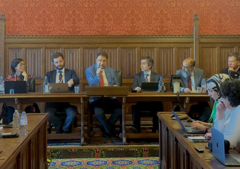 افزایش اسلامهراسی در اروپا/ تبعات جنگ غزه به قلب غرب رسید