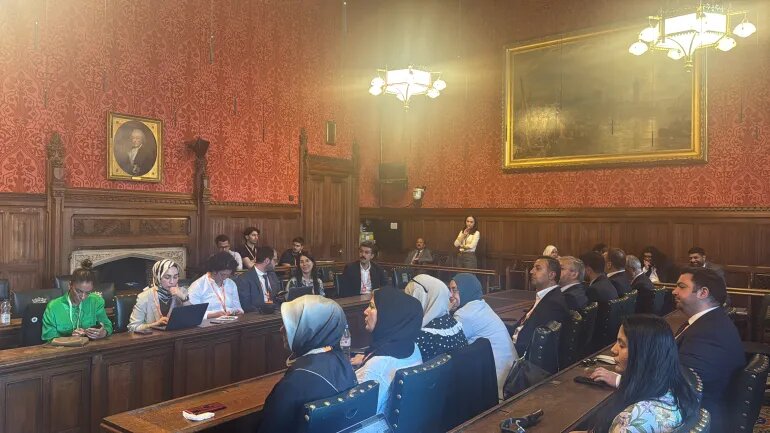 افزایش اسلامهراسی در اروپا/ تبعات جنگ غزه به قلب غرب رسید