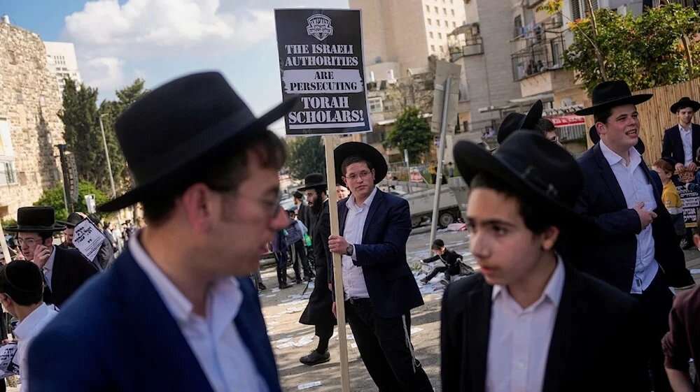 "كان": 3 بنود أثارت غضب "الحريديم" في قانون التجنيد.. ما هي؟