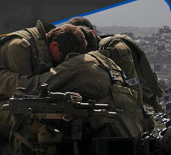 المشاريع الإسرائيلية تتهاوى في قطاع غزة. ماذا عن المشروع الجديد!