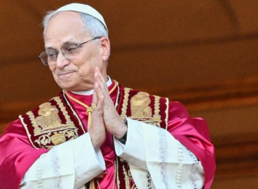 البابا ليو يندد بقصف الكنيسة الكاثوليكية في غزة: لوقف "وحشية الحرب" على القطاع