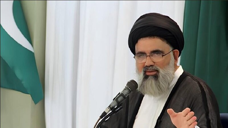 پاکستان کی تباہی کا منصوبہ تیار کیا گیا ہے، علامہ سید جواد نقوی