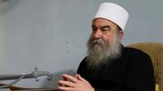 Druze leader in Syria demands immediate ceasefire in Sweida