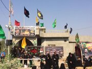 داقوق تستنفر أمنيا مع توقعات بتوافد نصف مليون زائر بذكرى استشهاد الإمام زين العابدين