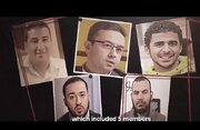 L'Egitto annuncia lo sventato complotto terroristico di vasta portata