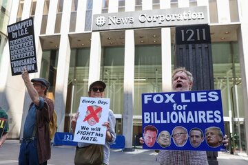 Fox News: Mula sa tinig ng mga konserbatibo hanggang sa tagapagsalita ng administrasyong Trump