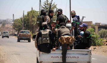 Nabigo ang Ankara sa Sweida: Estratehikong pag-atras ng Turkey mula sa timog Syria