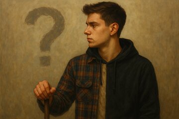 O Jovem Hoje: Sem Identidade ou em Busca de Identidade?