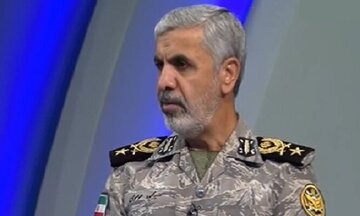 سیستەمە خەساردیتوەکانی بەرگری ئاسمانی ئێران نۆژەن کراونەتەوە