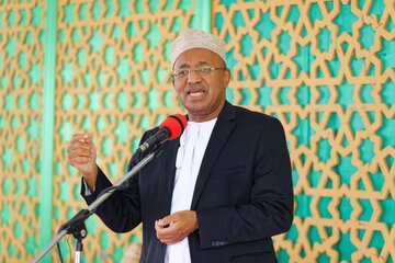 Zanzibar | Rais Mwinyi Atoa Wito wa Kuendelea Kuliombea Taifa Amani
