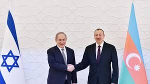 Sa’insa Da Iran Zai Jawo Wa Azerbaijan Farashi Mai Tsada Sosai