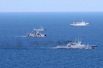 An Fara Atisayen Iran Da Rasha Da Nufin Aikewa Da Sako Ga Amurka