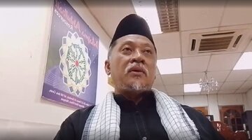 Muhammad Kamil Zuhairi: Populasi Syiah Malaysia Telah Membentuk Sebuah “Komunitas” di Negara Ini