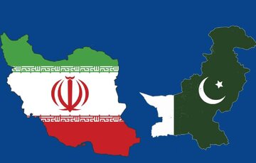 تہران: صدر ایران پاکستان کا دورہ کریں گے، ترجمان وزارت خارجہ
