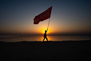 Njia ya Karbala: Safari ya Kiroho Isiyoisha - Kila Hatua ni Mstari wa Mapenzi kwa Hussein (a.s)