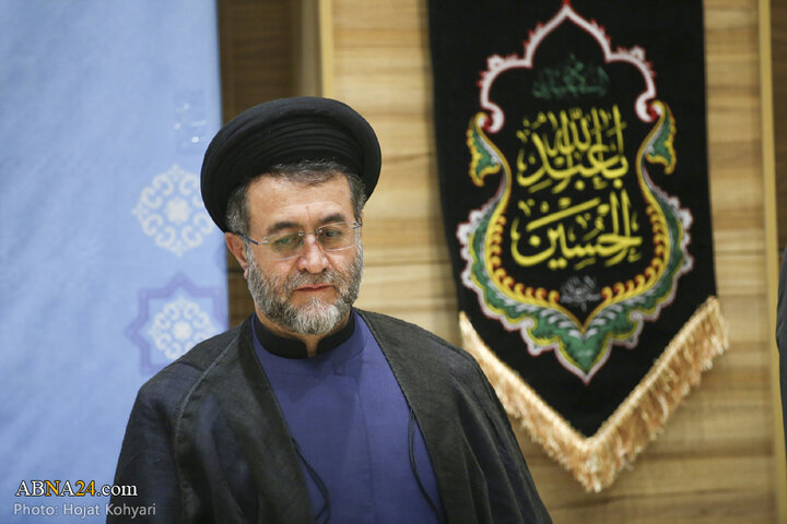 ️️نشست جامعه روحانیت شیراز به میزبانی دادگستری استان فارس