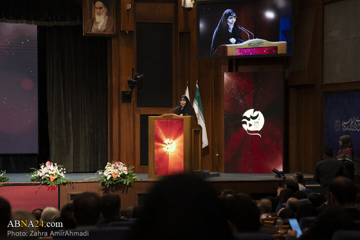 ️️مراسم گرامی‌داشت شهدای رسانه در حمله تروریستی رژیم صهیونیستی