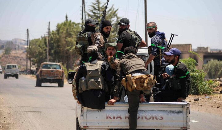 آنکارا در سویداء شکست خورد/ عقب‌نشینی استراتژیک ترکیه از جنوب سوریه