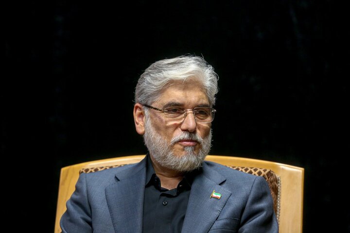 گزارش تصویری | دیدار وزیر علوم، تحقیقات و فناوری با آیت‌الله «کریمی جهرمی»