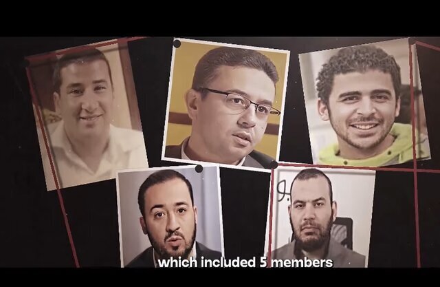 Ägypten meldet Vereitelung eines großen Terrorplans
