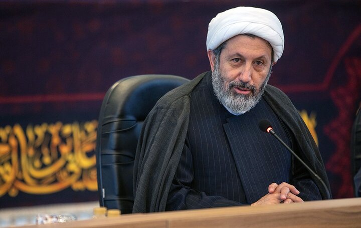 ایمانی‌پور: ارتقای تصویر ایران با دیپلماسی فرهنگی اثر مستقیم در بهبود معیشت مردم دارد