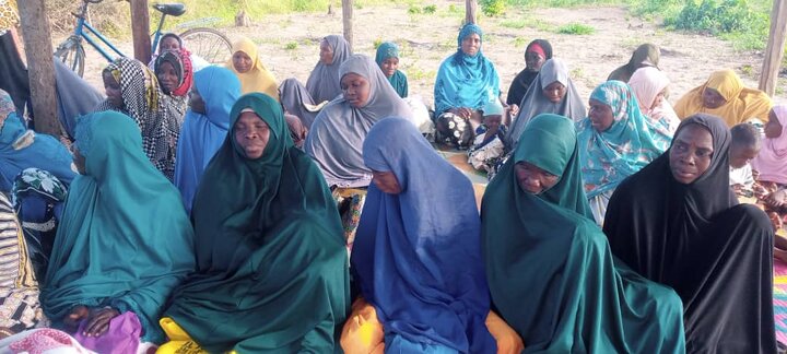 مراکز شیعیان تانزانیا