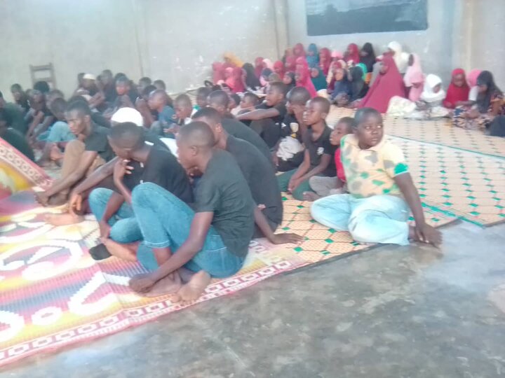 مراکز شیعیان تانزانیا