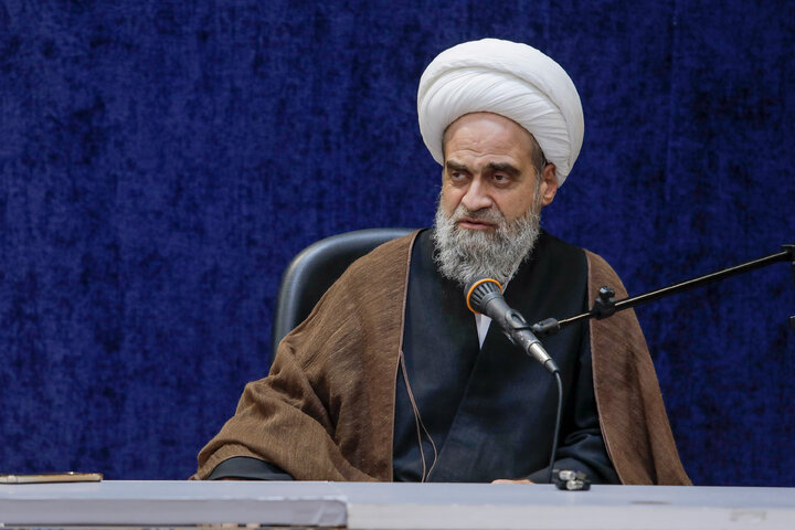 گزارش تصویری | افتتاحیه مدرسه تابستانی «دارالعلم» در مشهد مقدس(2)