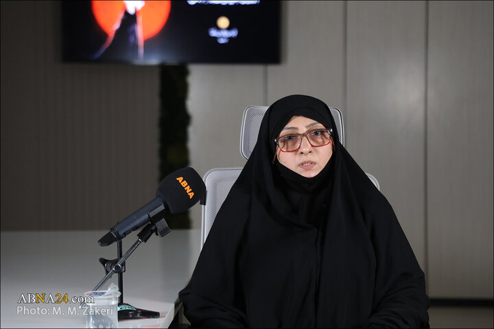 انسیه خزعلی دکتر ربانی