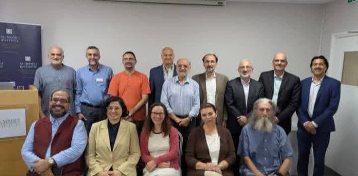 برگزاری سیزدهمین همایش سالانه فقه اسلامی در بیرمنگام با تمرکز بر عقلانیت