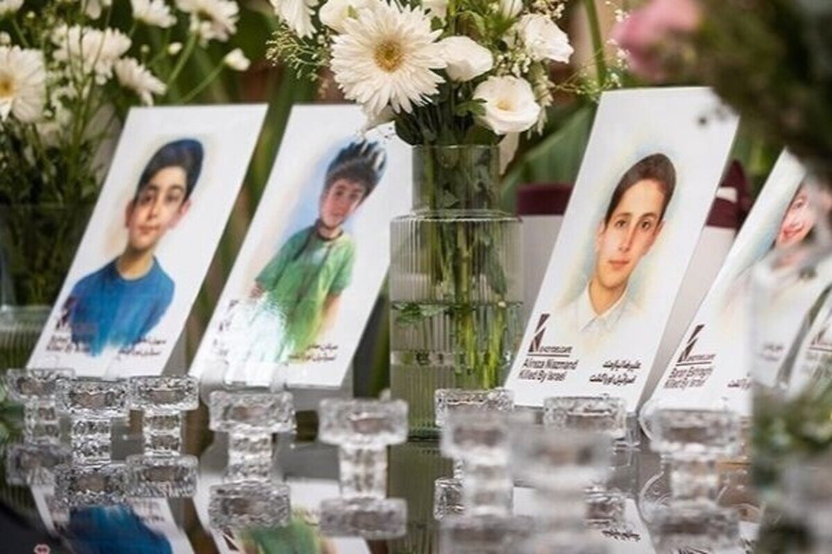 Iran submits UN report detailing Israeli war crimes during 12-day military aggression