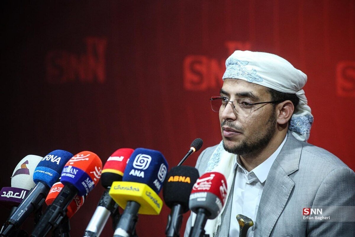 Ansarullah official: Over one million Yemenis ready to join fight against Zionist regime