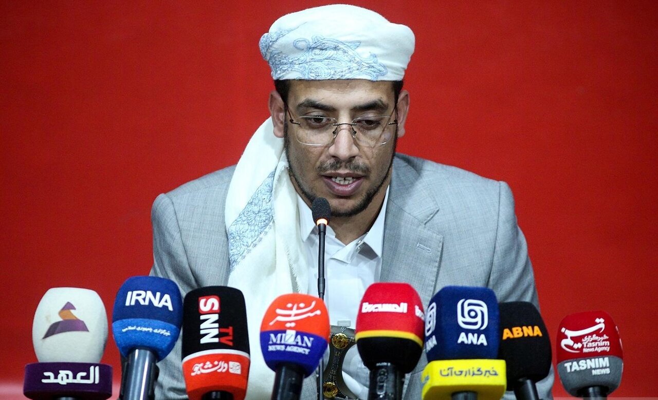 “Şerê 12 rojan a Îranê şêwazek e bo berxwedanê li dijî desthilatdaran. Zêdetir ji yek milyonan Yemenî fêr bûn bo şer li dijî rejîma Sihyonîst.”