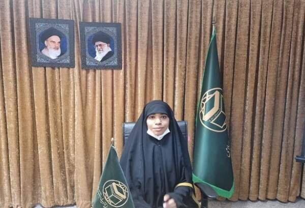 Bahraini journalist: Women in media should be true symbols of resistance, not just appearances