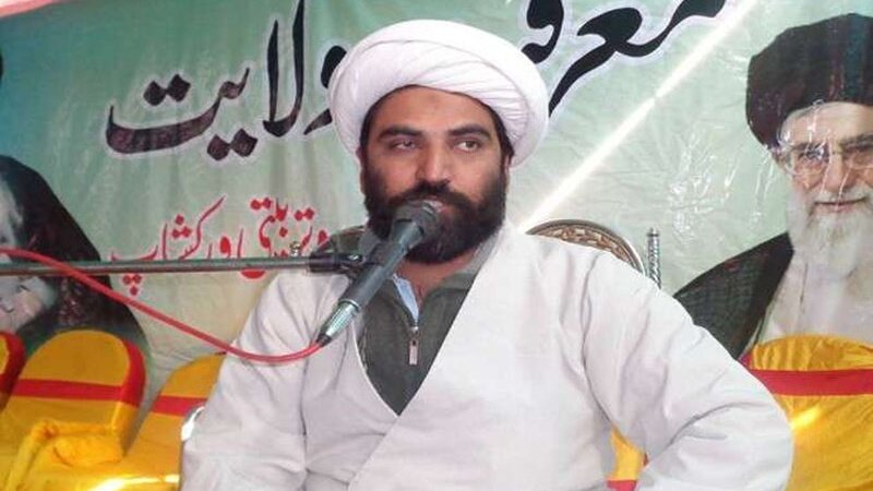 Sunni-Shia unity is the most crucial to ensure the liberation of Palestine -MWM Central leader