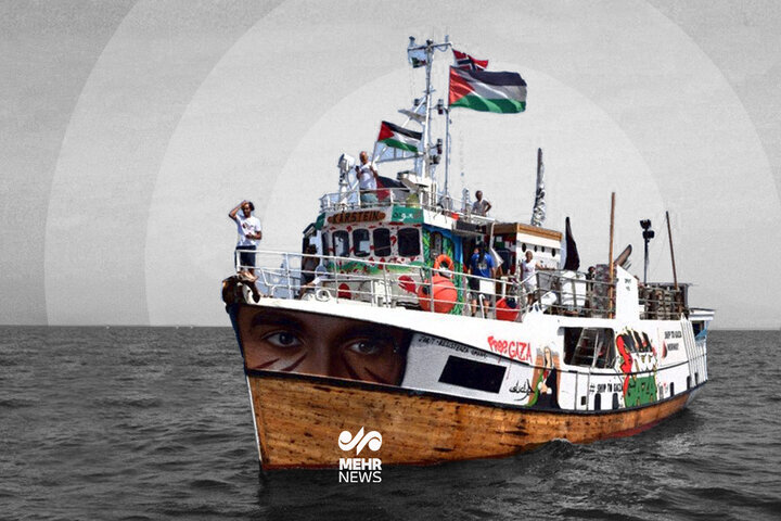 چی لە پاپۆری حەنزەلە دەزانین؛ گفتوگۆی تایبەتیی مێهر لەگەڵ دانیشتوویەکی ئەو پاپۆرە