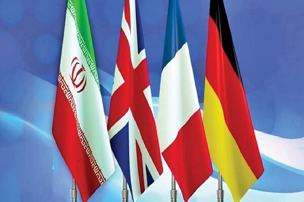 دانوستانی ئەتۆمی ئێران و ئەورووپا هەینی لە ئەستەنبۆل بەڕێوە دەچێت دانوستانی ئەتۆمی ئێران و ئەورووپا هەینی لە ئەستەنبۆل بەڕێوە دەچێت