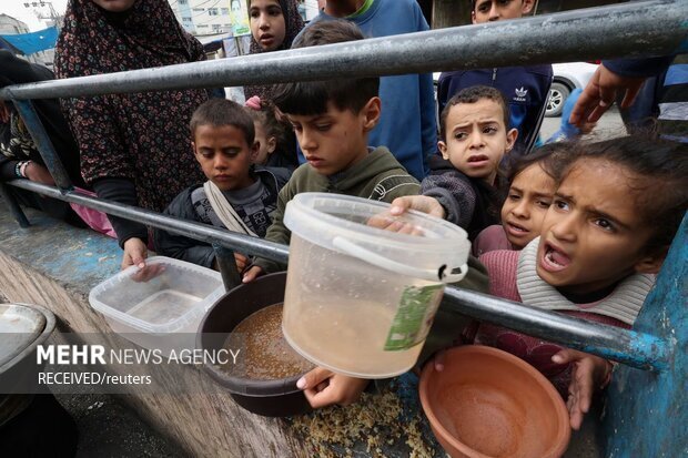 پاکتاوی برسییان؛ ئیسرائیل لە خامۆشی و بێدەنگی جیهانیدا، چێژ لە کۆمەڵکوژی دەبات