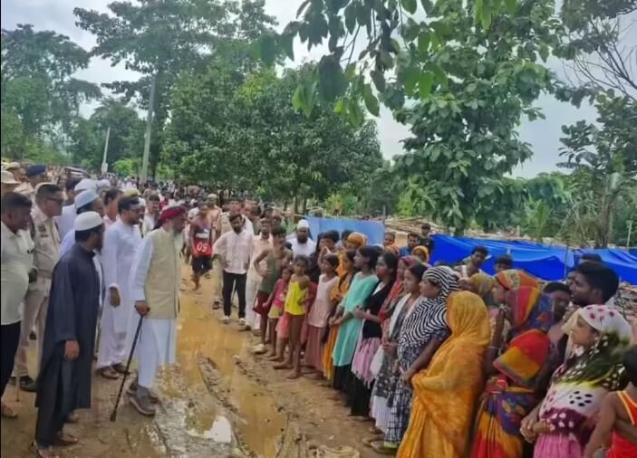 واکنش علمای هند به تخریب خانه‌های مسلمانان در آسام