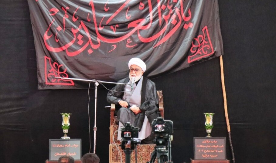 تولیت آستان قدس رضوی: کرامت مهاجران افغانستانی باید در همه احوال حفظ شود