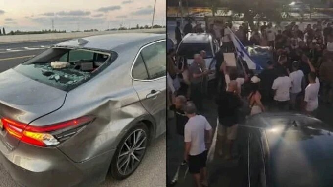 شرطة الاحتلال لم تقم بواجباتها رغم علمها المسبق بنية مستوطنين الاعتداء على أيمن عودة